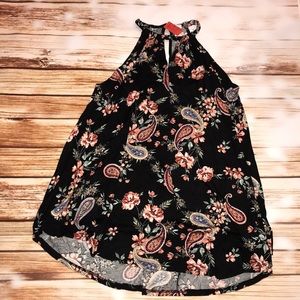 Boutique tank size S nwt